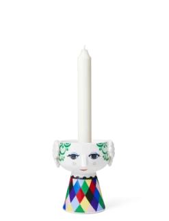 Lysestake H9.5 cm