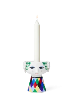 Lysestake H9.5 cm