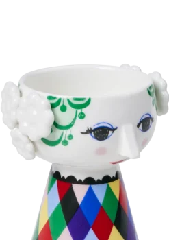Lysestake H9.5 cm