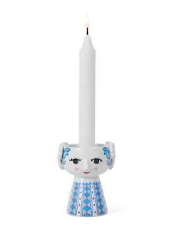Lysestake H9.5 cm