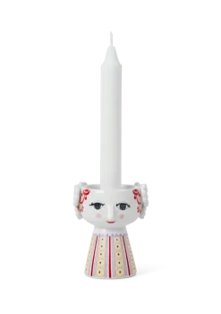 Lysestake H9.5 cm