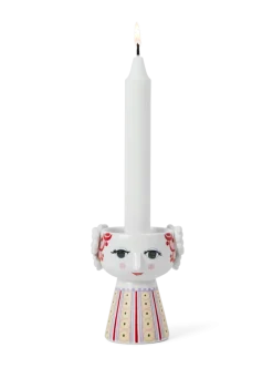 Lysestake H9.5 cm