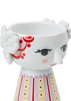 Lysestake H9.5 cm