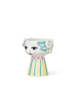 Lysestake H9.5 cm