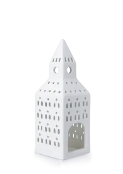 lyshus Church Tower H20