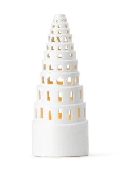 lyshus High tower Ø9 cm