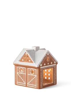 Lyshus Julestall H11.5