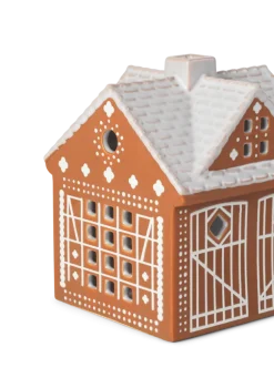 Lyshus Julestall H11.5