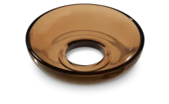 Lysmansjett buet Ø8 cm