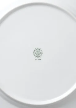 Middagstallerken Ø27 cm