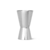 Målebeger, Jigger 2cl/4cl