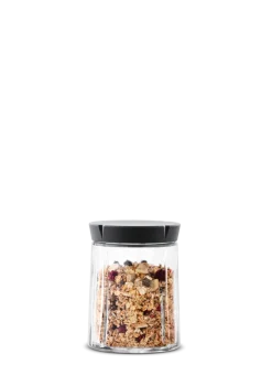 Oppbevaringsglass 75 cl