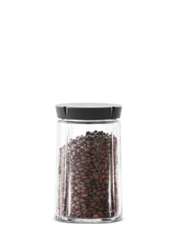 Oppbevaringsglass 1,0 l
