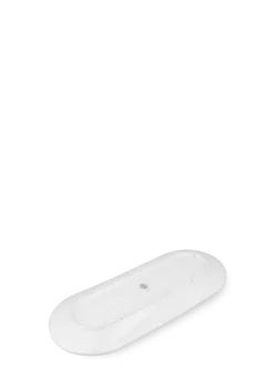 Oval serveringsfat 34x14.5 cm