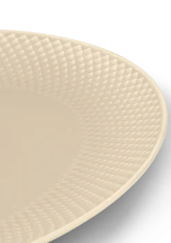 Oval serveringsfat 35x26.5 cm