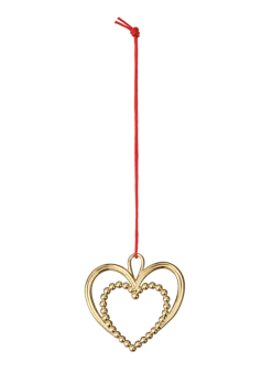 Perlehjerte H6.5