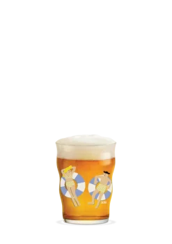 Pint Beer Glas 2026 40 cl