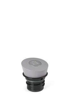 Plug Thermos lys grå (27006)
