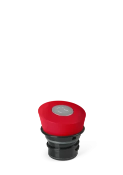 Plug Thermos Rød (25903)