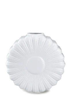 Prestekrage Vase H21 cm
