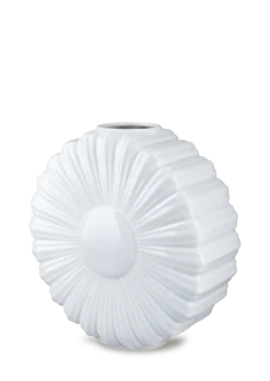 Prestekrage Vase H21 cm