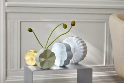 Prestekrage Vase H21 cm