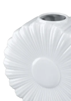 Prestekrage Vase H21 cm