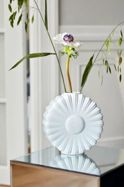 Prestekrage Vase H21 cm