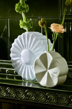 Prestekrage Vase H21 cm