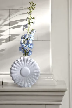 Prestekrage Vase H21 cm
