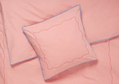 Putetrekk 63x60 cm