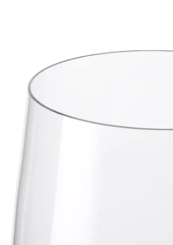 Rødvinsglass 45 cl 2 stk.