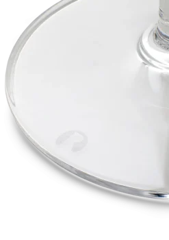 Rødvinsglass 45 cl 2 stk.