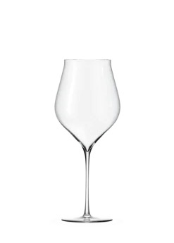 Rødvinsglass 81 cl 2 stk.