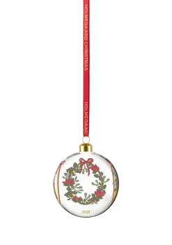 Årets julekule 2025