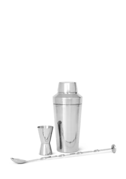 Shaker H20 cm