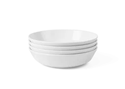 Skål Ø21 cm 4 stk.