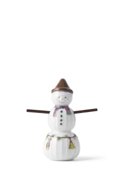 Snøgutt H9