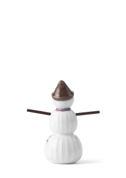 Snøgutt H9