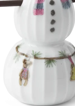 Snøgutt H9