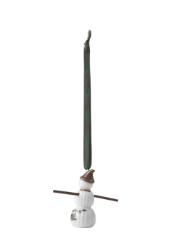 Snøgutt hengende H7