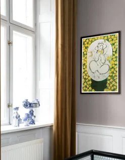 Spring Sensations, 50x70 cm