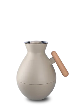 Stay warm Termokanne rund 1,0 l