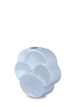 Stemorsblomst Vase H17 cm