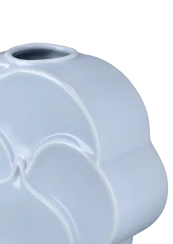 Stemorsblomst Vase H17 cm