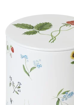 Storage tin H18.5