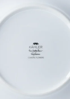 Tallerken Ø22 cm