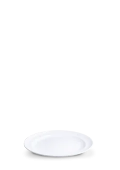 Tallerken Ø19.5 cm 4 stk.