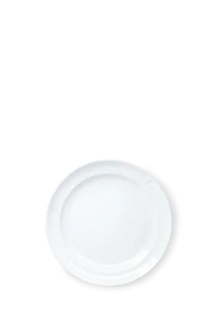 Tallerken Ø19.5 cm 4 stk.