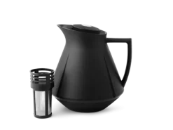 Te termokanne 1,0 l